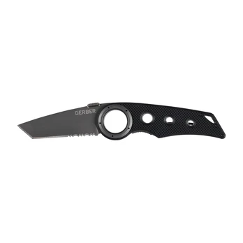 Gerber Remix Tactical Tanto Sulankstomas peilis