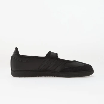 adidas Samba Jane Core Black/ Core Black/ Core Black - Dydis 38 (LA0968 Laisvalaikio batai)