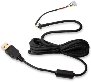 Aksesuaras Glorious PC Gaming Race Ascended Cable V2