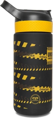Coolpack Gertuvė CoolPack DONT DO IT, plastikas, 0.420 l