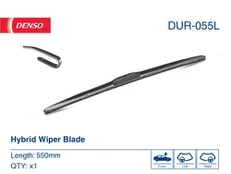 DENSO DUR-055L Valytuvai