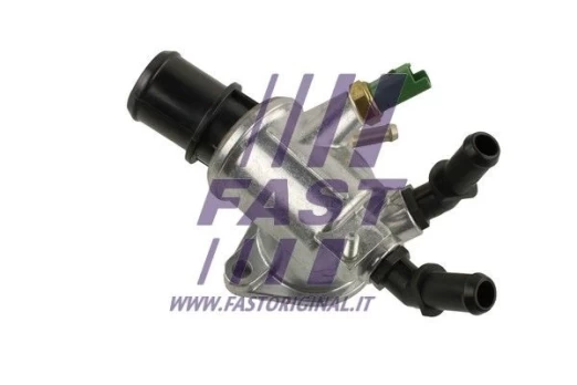 Termostatas, aušinimo skystis FAST FT58166