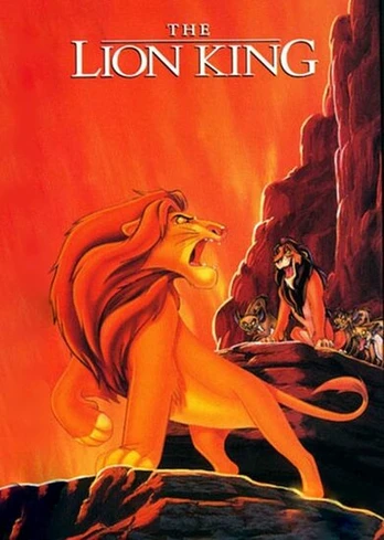 The Lion King PC