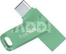 MEMORY DRIVE FLASH USB-C 512GB/SDDDC3-512G-G46AG SANDISK