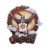 Dark Souls Solaire Wall Plaque kaina