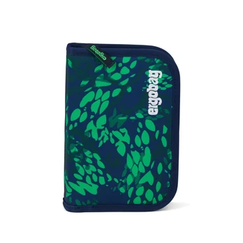 ERGOBAG Pencil Case 01273 - ŽALIA