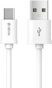Devia smart series USB A - Type-C, 2m
