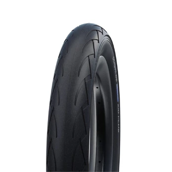 Schwalbe Kid Plus Active PunctureGuard 14" Black 'n' Roll padanga | Black, 14x1.75