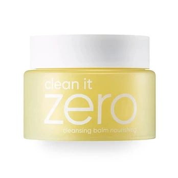 Banila Co Clean It Zero Cleansing Balm Nourishing - valomasis balzamas