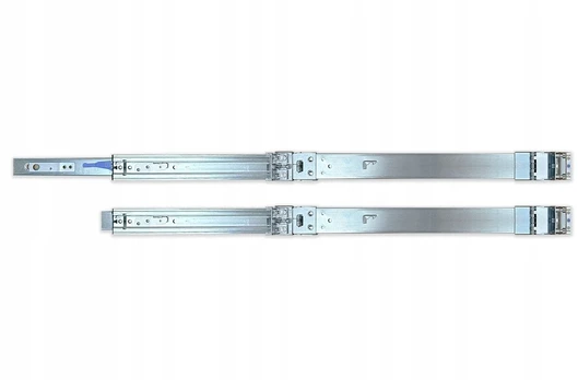 Serverių bėgeliai rack 1u/2u Qnap Rail-s01