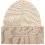 Kepurė Calvin Klein LV04D8029G Écru