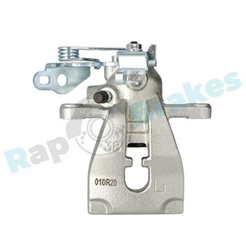 Stabdžių apkaba RAP BRAKES R-K0123