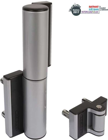 Locinox Vartelių pritraukėjas RAL9006
