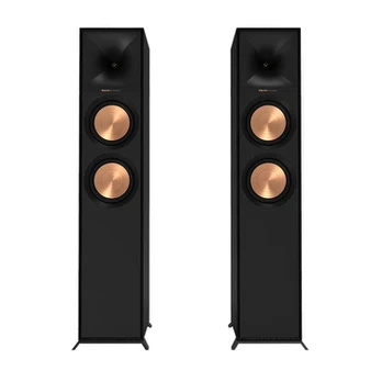 Klipsch R-600F, 1 garsiakalbis