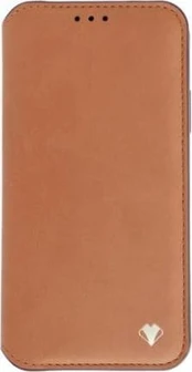 Vixfox Smart Folio Case for Iphone XSMAX caramel brown