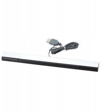 Wii Sensor Bar Ir Signal Ray su Usb jungtimi