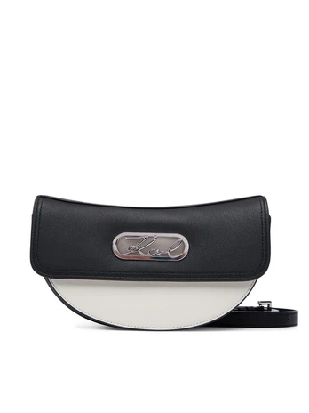 Rankinė KARL LAGERFELD B4W30233 Balta