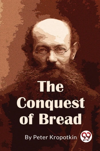 Conquest of Bread