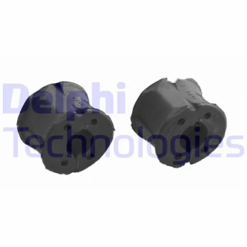 Skersinio stabilizatoriaus įvorė DELPHI TD1237W