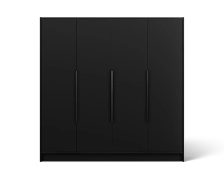 Palladio 200 Hinged Wardrobe