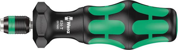 Atsuktuvas Wera 826 T, 15 cm