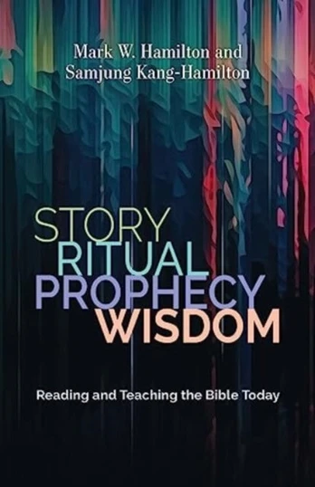 Story, Ritual, Prophecy, Wisdom
