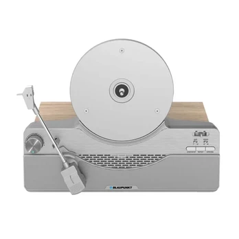 Plokštelių grotuvas Blaupunkt VT100SL