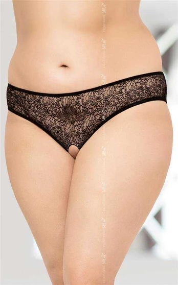SOFTLINE String 2467 Plus Size