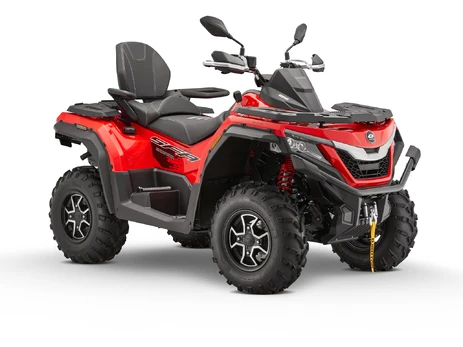 QJMOTOR SFA600 EPS T3B KETURRATIS