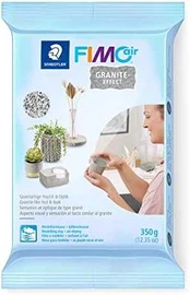 Staedtler FIMO Mod.masse FimoAir Effect 350g Granit retail