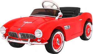 Bmw 507 Retro Red kaina