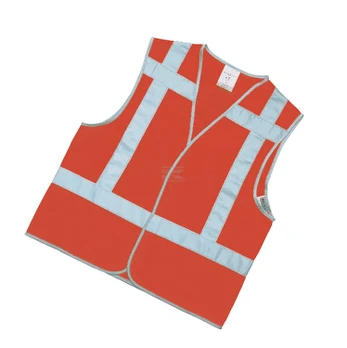 Hi-vis liemenė, L, oranžinė, Hydrowear