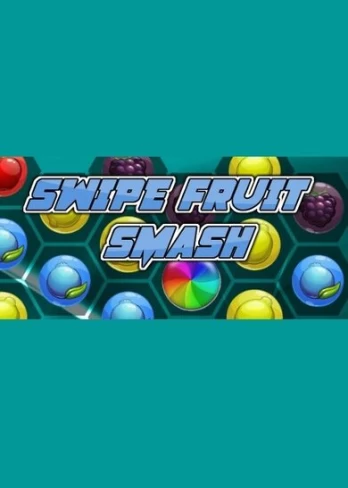 Swipe Fruit Smash Steam