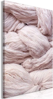 Artgeist Paveikslas - Woolen Fantasy (1 Part) Vertical kaina