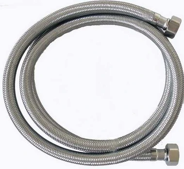 Žarnelė nerūd. plieno SS01 3/8 60 cm