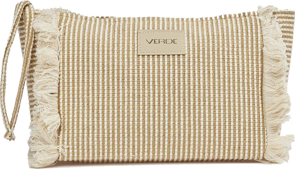 Verde Cosmetic bag