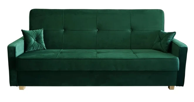 Sofa - lova MARCO (audinio pasirinkimas)