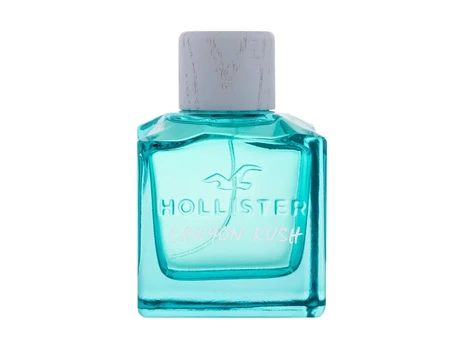 „Hollister Canyon Rush“ tualetinis vanduo, 100 ml