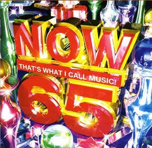CD Various - Now That's What I Call Music! 65