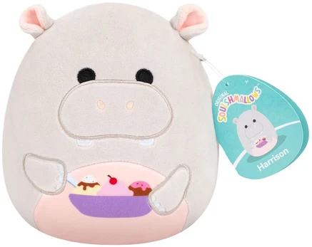 Squishmallows - 19 cm P27 Harrison