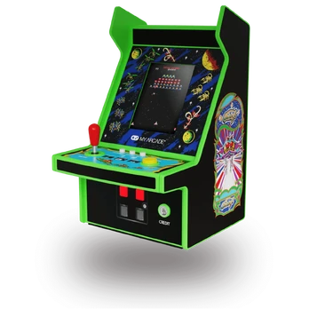 Žaidimų konsolė My Arcade GALAGA MICRO PLAYER PRO