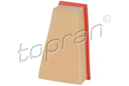 TOPRAN 408 586 Oro filtras
