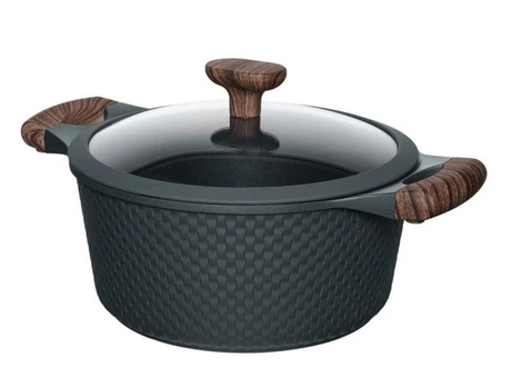 CASSEROLE D24CM 4.2L/93903 RESTO