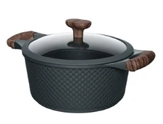 CASSEROLE D24CM 4.2L/93903 RESTO kaina