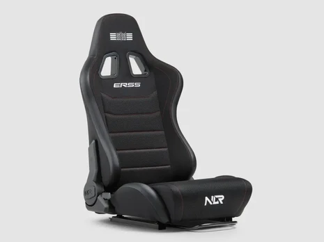 Next Level Racing ERS5 Elite Reclining Seat - Stoff & Mesh Edition