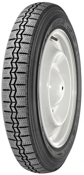 Vasarinės padangos Michelin X 155/- R400 83 S
