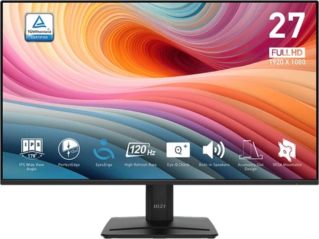 Monitorius MSI PRO MP275