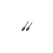KABELIS TOSLINK SPDIF 5M/35214 LINDY kaina