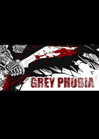 Grey Phobia Steam