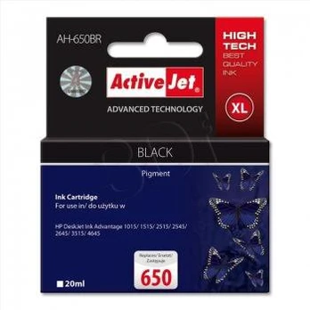 Rašalinė Active Jet EXPACJAHP0225